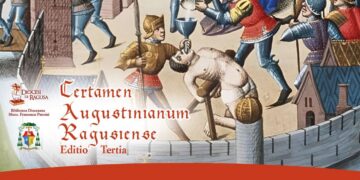 Ragusa, arriva la terza edizione del Certamen augustinianum ragusiene