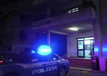 Vittoria, trovato un uomo morto accanto alla stazione ferroviaria