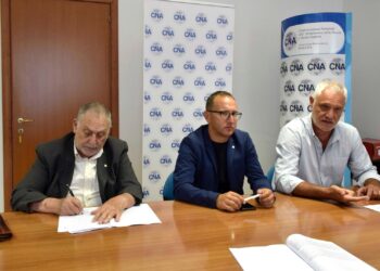 Cresciuta in dieci anni la presenza di imprese straniere sul territorio