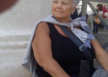 Ragusa piange la scomparsa della professoressa Dina Accardi