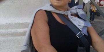 Ragusa piange la scomparsa della professoressa Dina Accardi