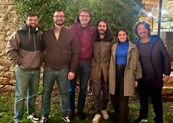 Vittoria, Cannella riconfermato alla guida dei giovani imprenditori associati a Confagricoltura