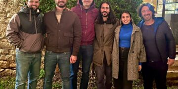 Vittoria, Cannella riconfermato alla guida dei giovani imprenditori associati a Confagricoltura