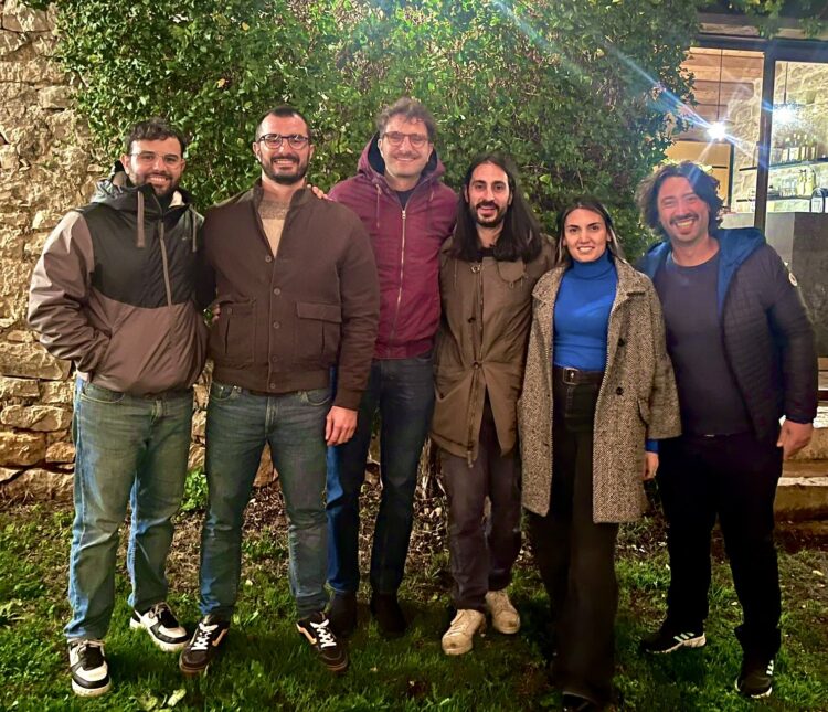 Vittoria, Cannella riconfermato alla guida dei giovani imprenditori associati a Confagricoltura