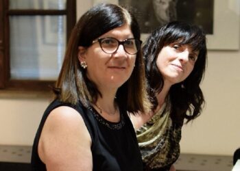 Ragusa, sabato il concerto pianistico del duo Mel Bonis