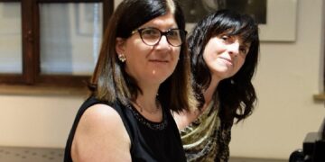 Ragusa, sabato il concerto pianistico del duo Mel Bonis