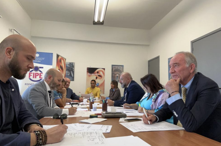 L’Ebt Ragusa avvia l’erogazione di sussidi di integrazione al reddito