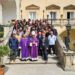 Ragusa, la fondazione San Giovanni Battista ha ricevuto il premio Maxima Laude nella sala della Promoteca del Campidoglio