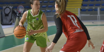 La Passalacqua Ragusa ritrova lo spirito di squadra e batte Vicenza al supplementare