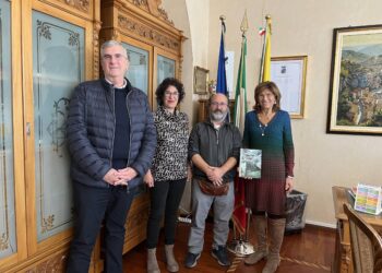 Provincia di Ragusa e Fipsas a confronto per valorizzare l’attività di riqualificazione della fauna ittica e dell’ambiente