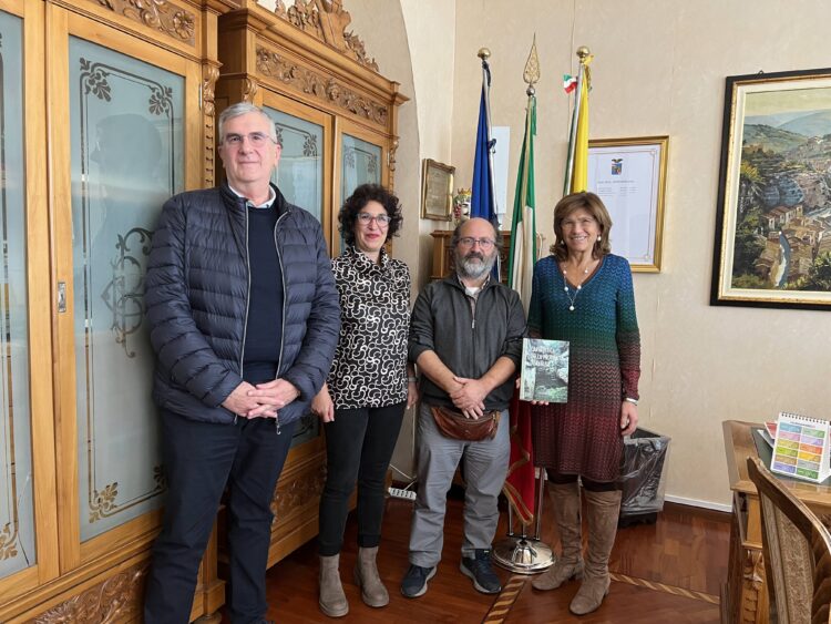 Provincia di Ragusa e Fipsas a confronto per valorizzare l’attività di riqualificazione della fauna ittica e dell’ambiente