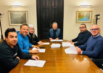 Ispica, la giunta comunale approva l’ipotesi di bilancio riequilibrato