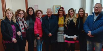 Il Comune di Vittoria assume cinque nuovi assistenti sociali