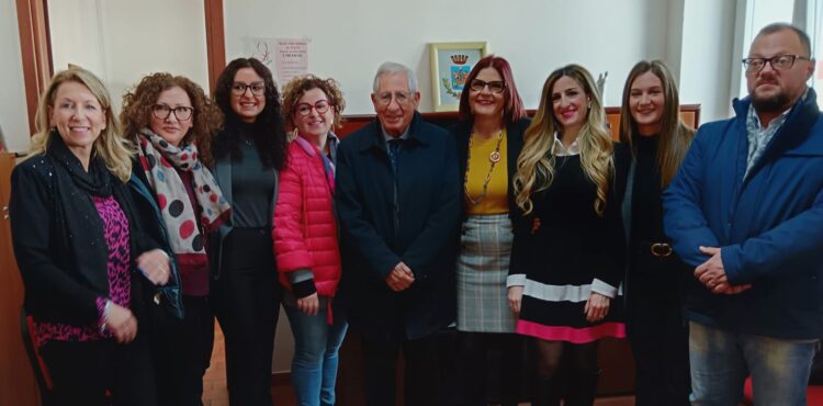 Il Comune di Vittoria assume cinque nuovi assistenti sociali