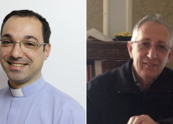 Giarratana, don Mallemi trasferito a Chiaramonte come vicario parrocchiale