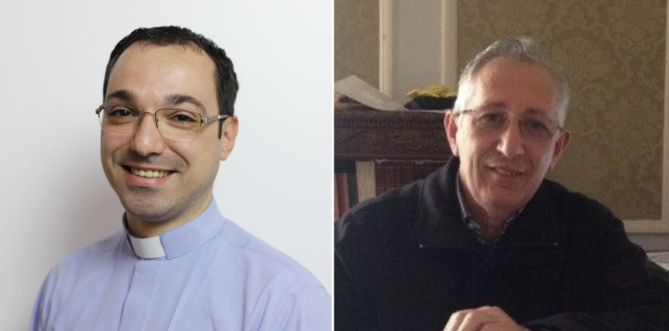 Giarratana, don Mallemi trasferito a Chiaramonte come vicario parrocchiale