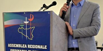 Modica, il maestro Giurdanella nuovo vicepresidente regionale della federazione scherma