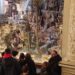 Modica, alla scoperta del presepe di Santa Maria di Betlem