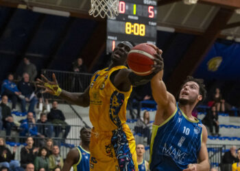 La Virtus Ragusa si aggiudica la prima partita in trasferta della stagione