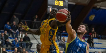 La Virtus Ragusa si aggiudica la prima partita in trasferta della stagione