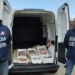 Operazione e-Fishing della Guardia costiera anche in provincia di Ragusa, sequestrati 125 kg di prodotti ittici