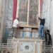 Modica, al via il restauro delle tele di San Giovanni