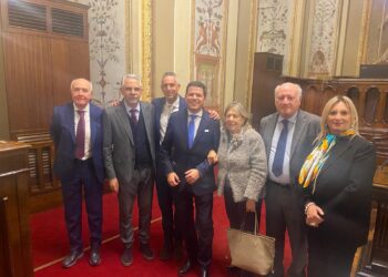 Manovra finanziaria approvata all’Ars, il commento dell’on. Abbate