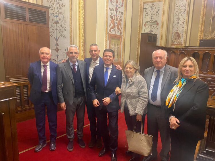 Manovra finanziaria approvata all’Ars, il commento dell’on. Abbate