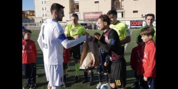 Il Modica calcio chiude il 2024 con un bel successo