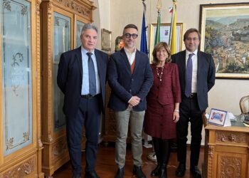 Acate, accordo tra Comune e Libero consorzio per l’attivazione di un presidio scolastico a Macconi