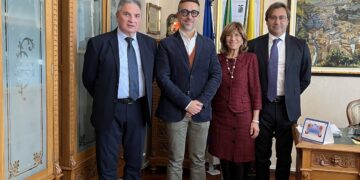 Acate, accordo tra Comune e Libero consorzio per l’attivazione di un presidio scolastico a Macconi
