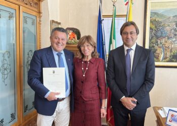 Un milione di euro per la pista ciclabile di Donnalucata