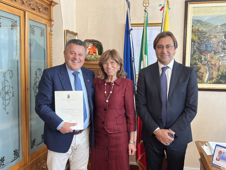 Un milione di euro per la pista ciclabile di Donnalucata