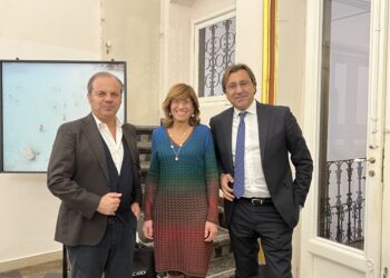 La Provincia di Ragusa ospita la straordinaria mostra fotografica di Scafidi