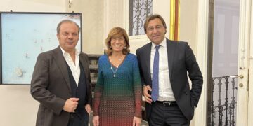 La Provincia di Ragusa ospita la straordinaria mostra fotografica di Scafidi