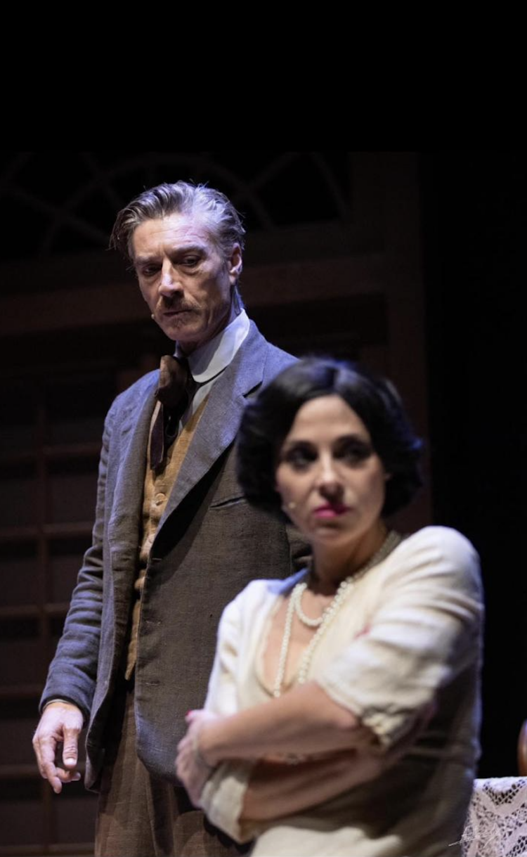 Un successo la rappresentazione al Duemila di Ragusa de “Il berretto a sonagli”