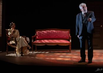 Ragusa, sabato al Duemila “Il berretto a sonagli”