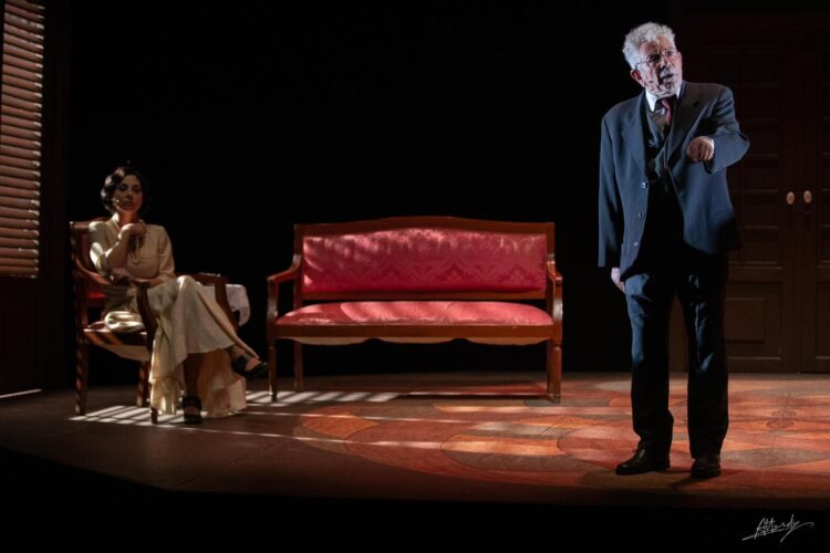 Ragusa, sabato al Duemila “Il berretto a sonagli”