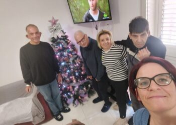 Ragusa, nasce un nuovo gruppo appartamento sperimentale in via Empedocle