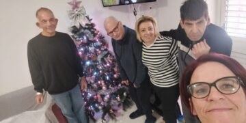 Ragusa, nasce un nuovo gruppo appartamento sperimentale in via Empedocle