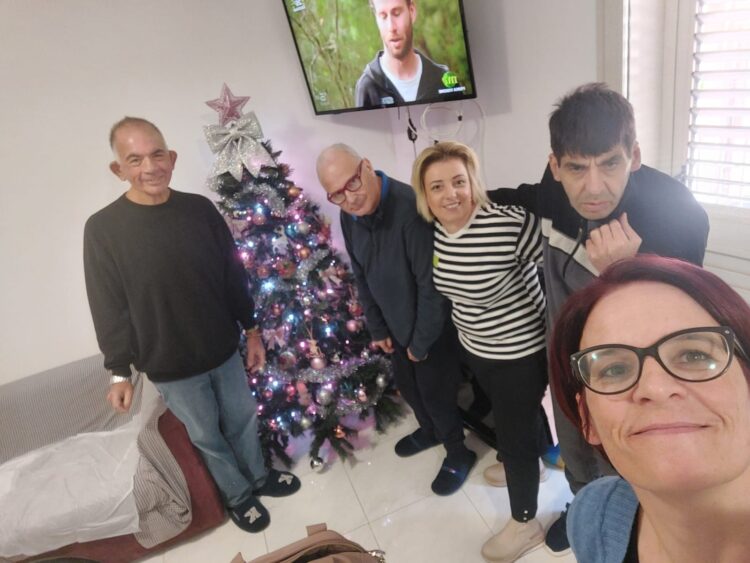 Ragusa, nasce un nuovo gruppo appartamento sperimentale in via Empedocle