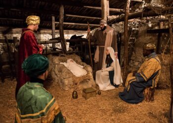 Giarratana, torna il presepe vivente. La prima data è fissata per giovedì 26 dicembre