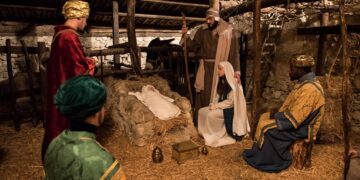 Giarratana, torna il presepe vivente. La prima data è fissata per giovedì 26 dicembre