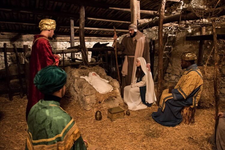 Giarratana, torna il presepe vivente. La prima data è fissata per giovedì 26 dicembre