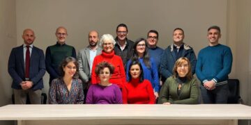 Professionisti sanitari, rinnovato il consiglio direttivo dell’Ordine di Ragusa