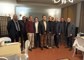 Veteran car club ibleo, eletto il nuovo consiglio direttivo