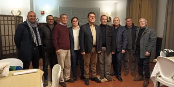 Veteran car club ibleo, eletto il nuovo consiglio direttivo