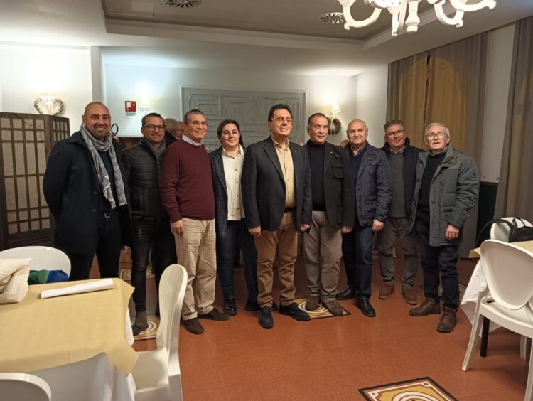 Veteran car club ibleo, eletto il nuovo consiglio direttivo