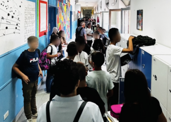 Scicli, l’istituto comprensivo Vittorini rinnova il modo di fare scuola