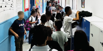 Scicli, l’istituto comprensivo Vittorini rinnova il modo di fare scuola